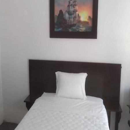 Hotel Club Abuelos Xalapa Dış mekan fotoğraf