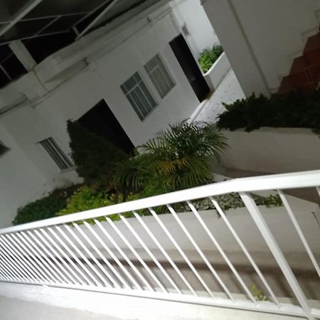 Hotel Club Abuelos Xalapa Dış mekan fotoğraf