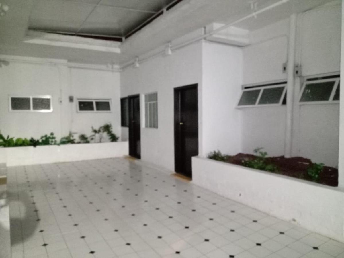 Hotel Club Abuelos Xalapa Dış mekan fotoğraf