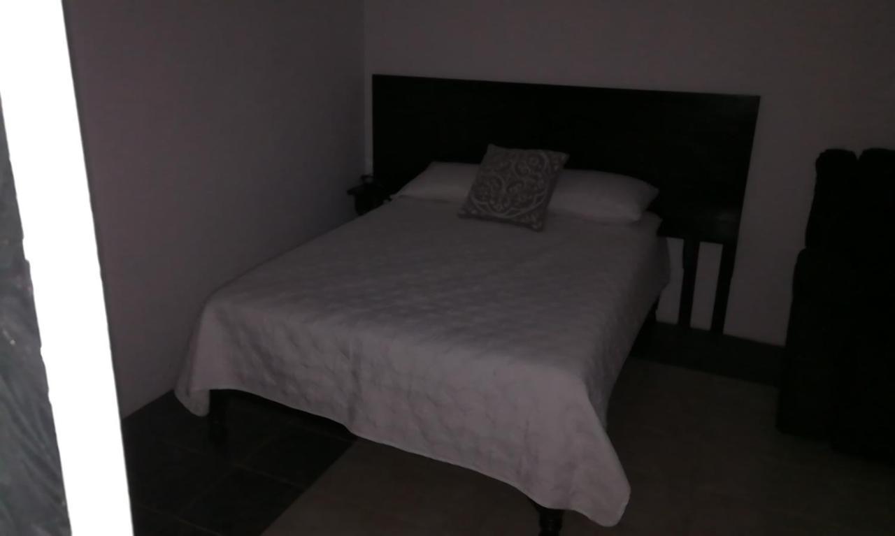 Hotel Club Abuelos Xalapa Dış mekan fotoğraf