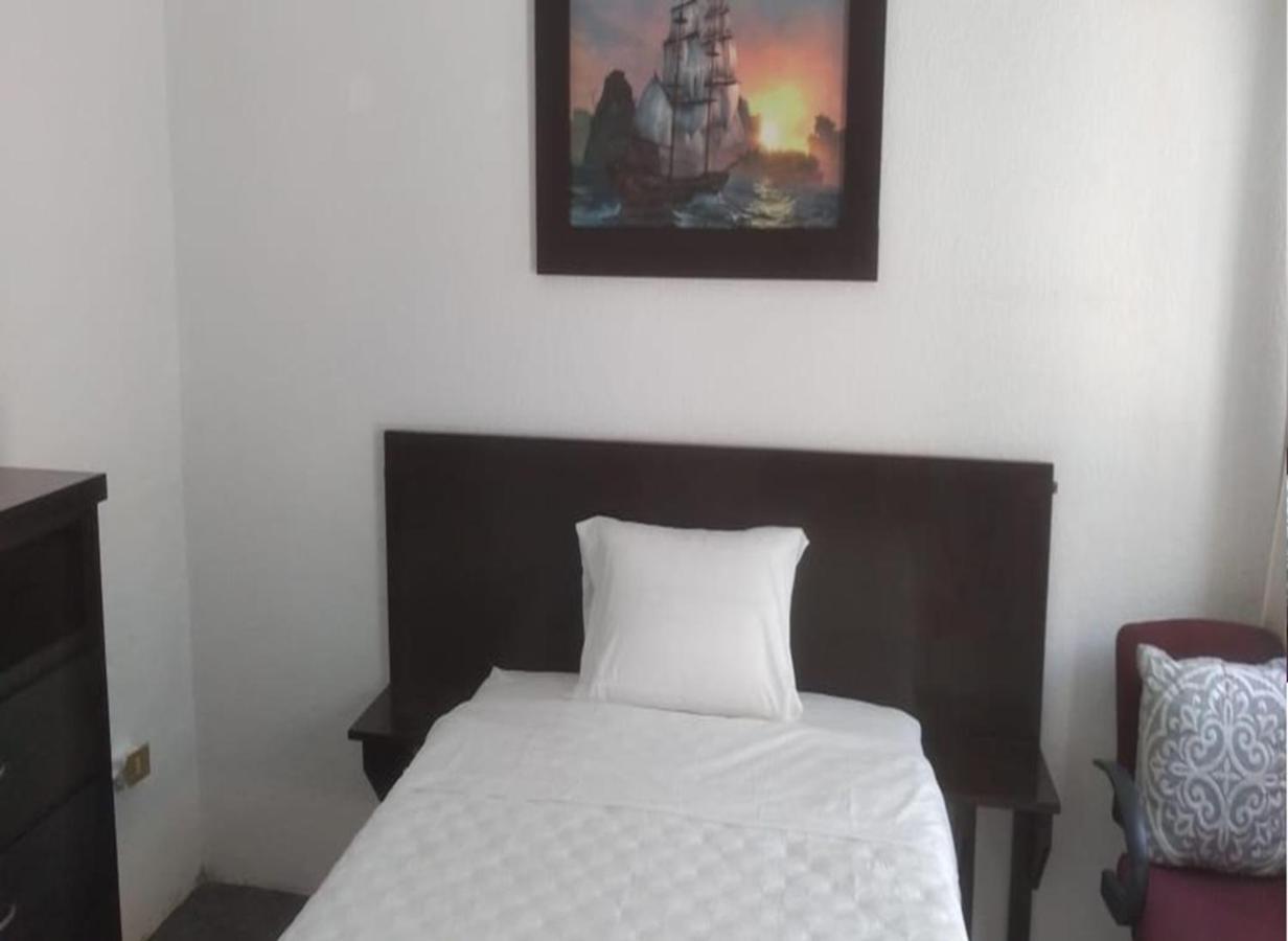 Hotel Club Abuelos Xalapa Dış mekan fotoğraf