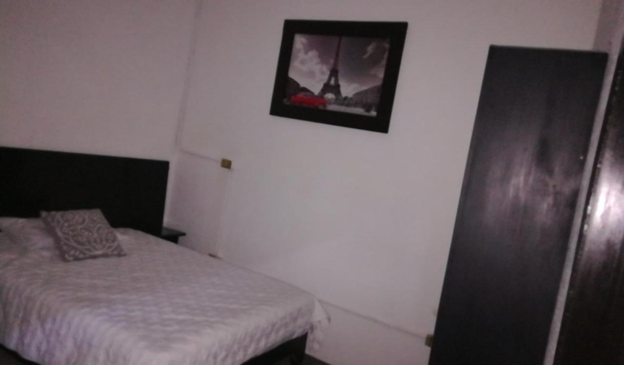 Hotel Club Abuelos Xalapa Dış mekan fotoğraf