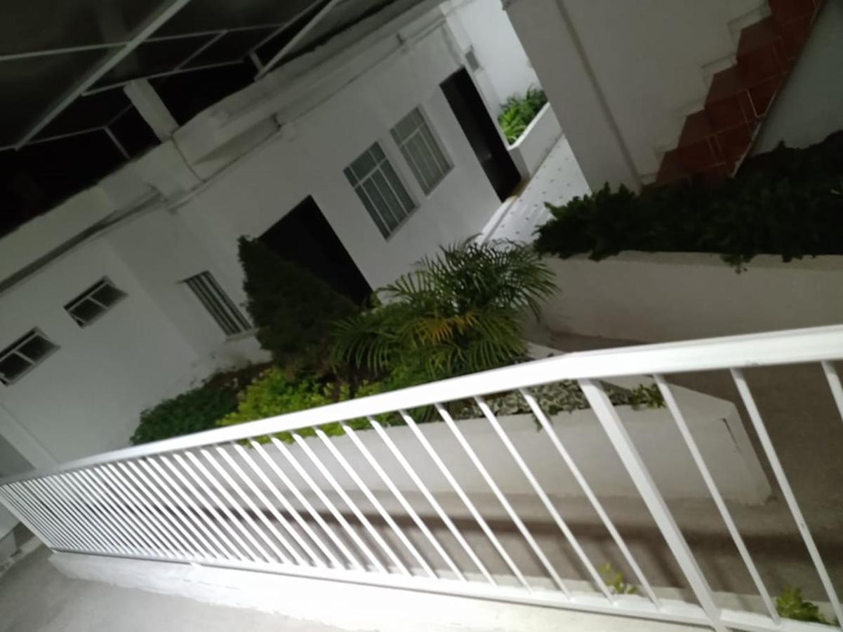 Hotel Club Abuelos Xalapa Dış mekan fotoğraf
