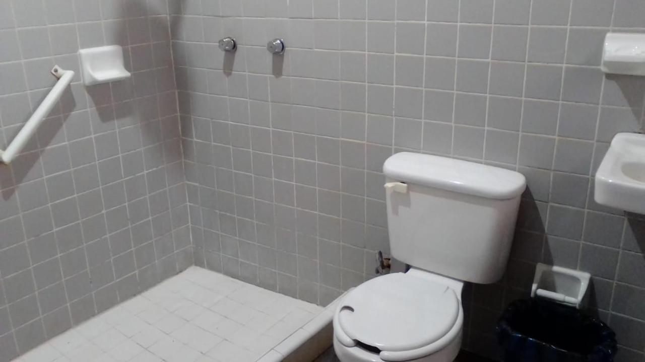 Hotel Club Abuelos Xalapa Dış mekan fotoğraf
