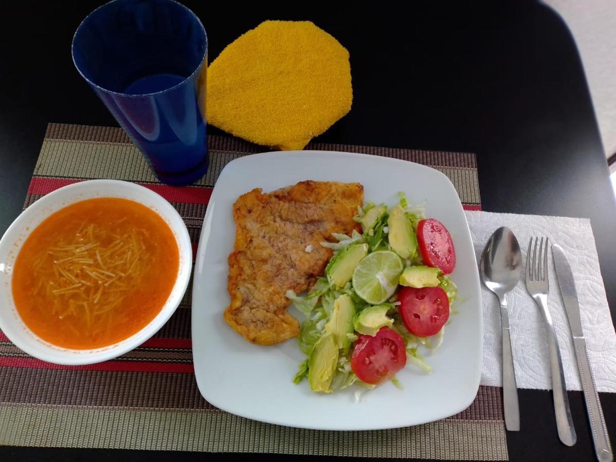 Hotel Club Abuelos Xalapa Dış mekan fotoğraf